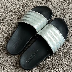 ADIDAS slides